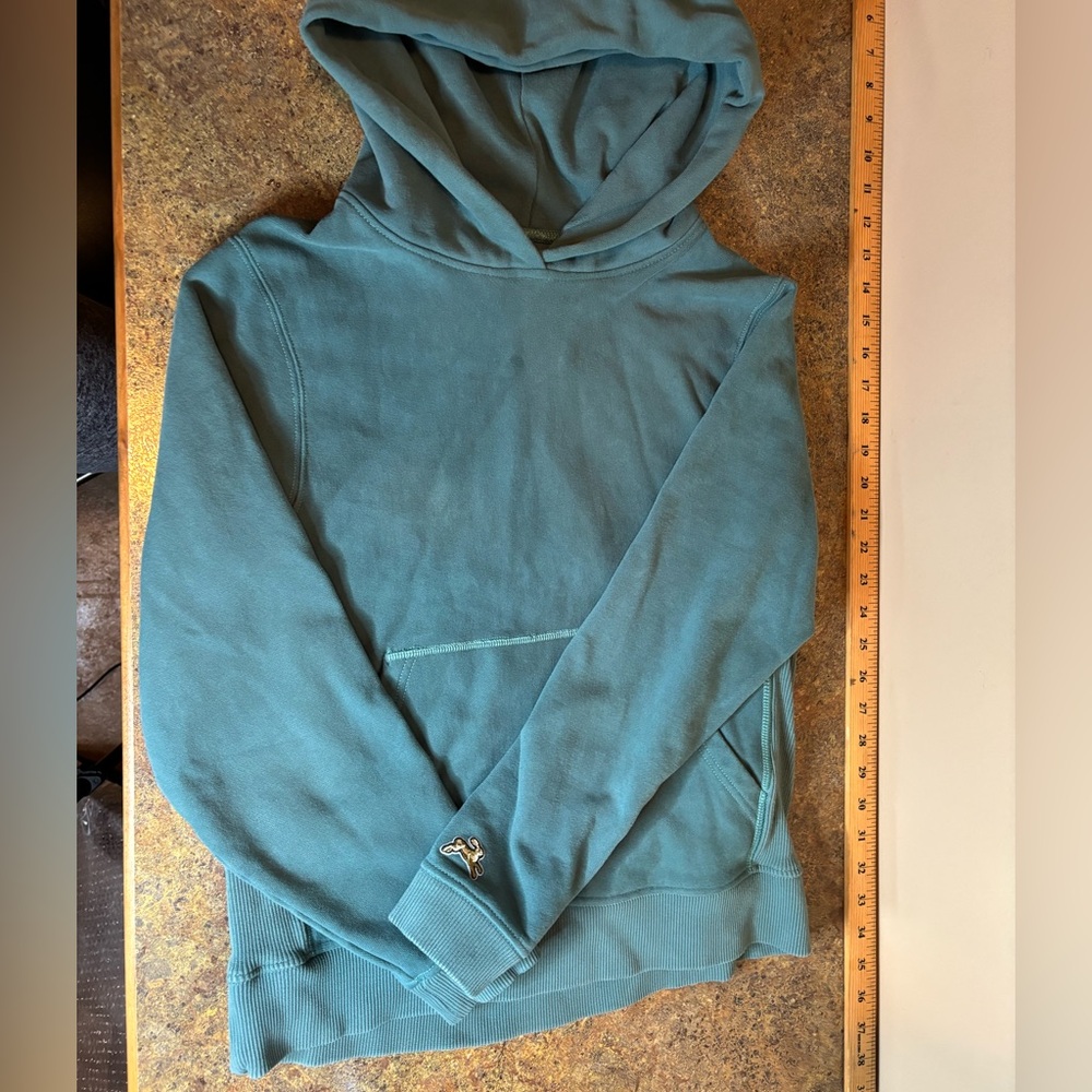 Women’s Small Tracksmith Hoodie